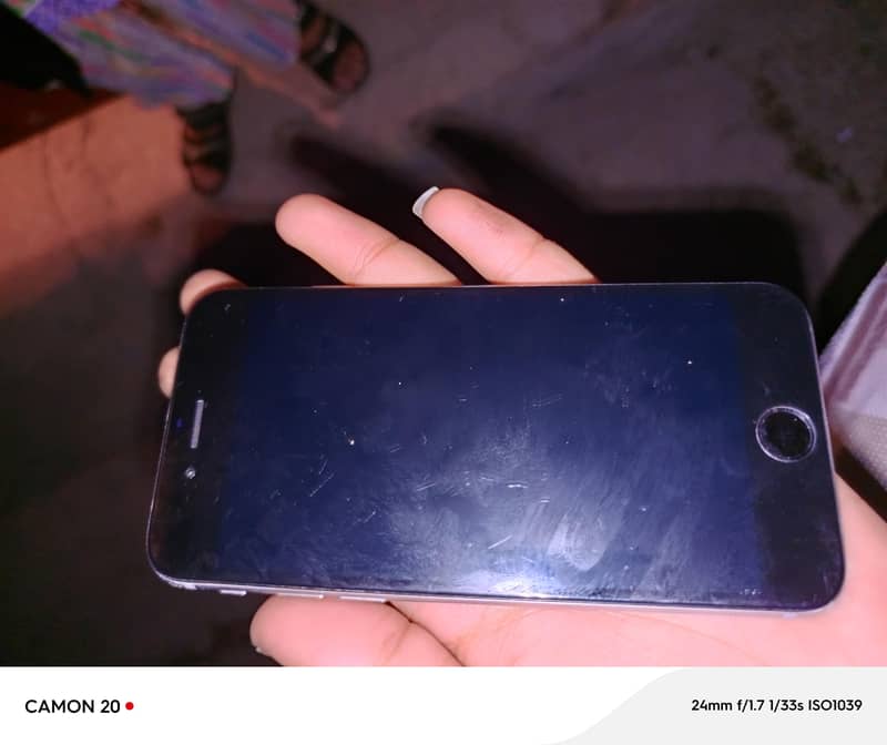 Apple iPhone 6 1