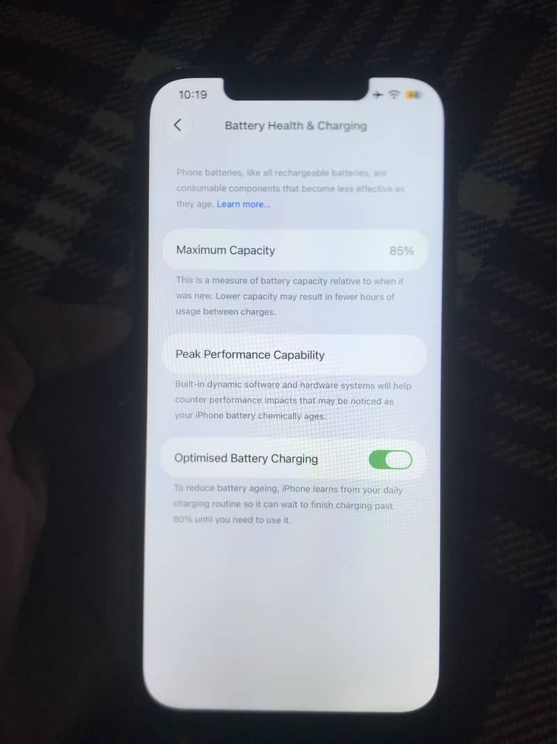 Apple iPhone 12 Pro Max 5