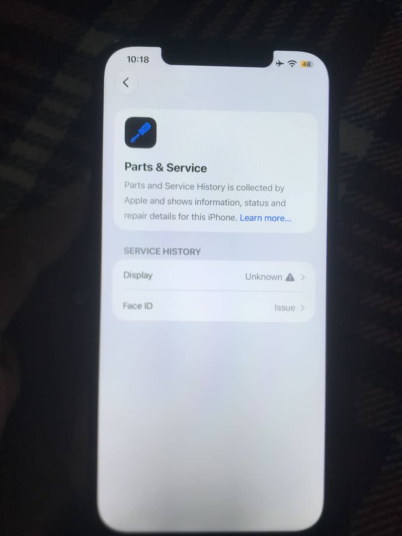 Apple iPhone 12 Pro Max 6
