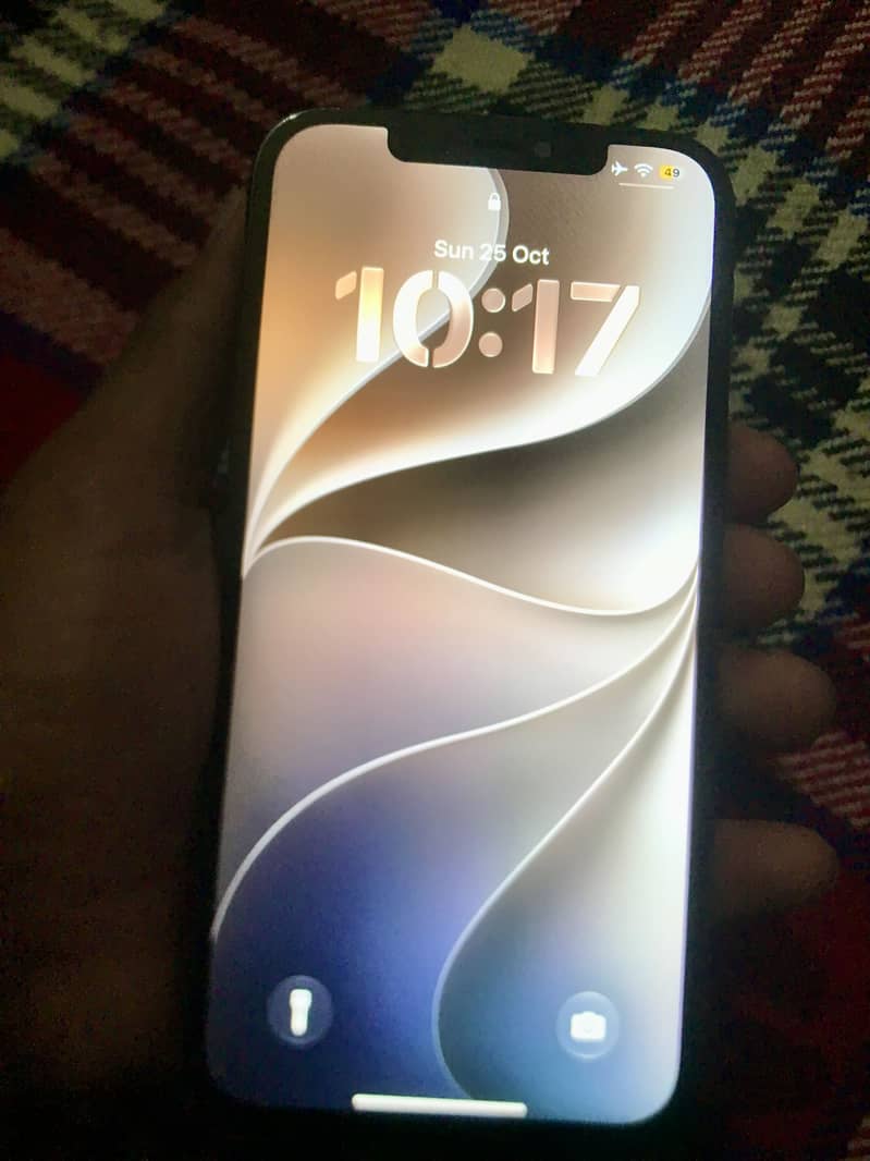 Apple iPhone 12 Pro Max 8