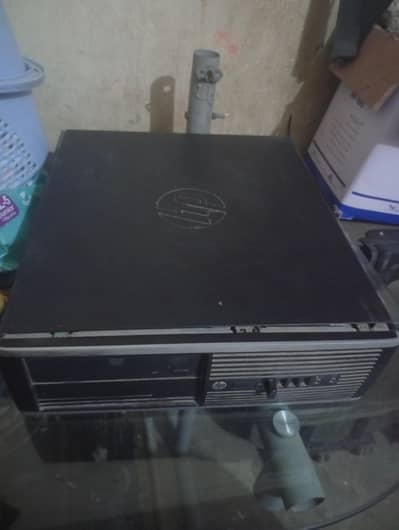 corea i7 3rd Generation