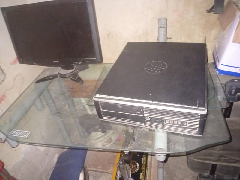 corea i7 3rd Generation 2