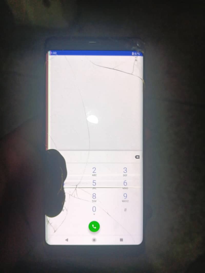 Sony XZ3 1
