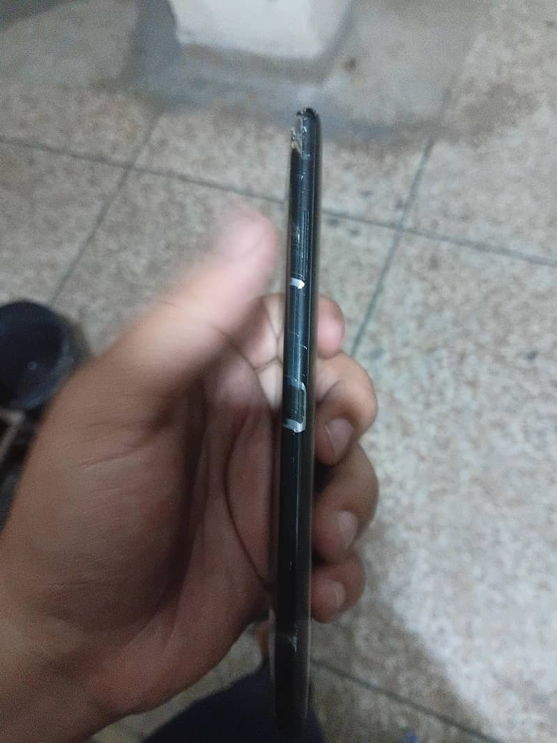 Sony XZ3 2