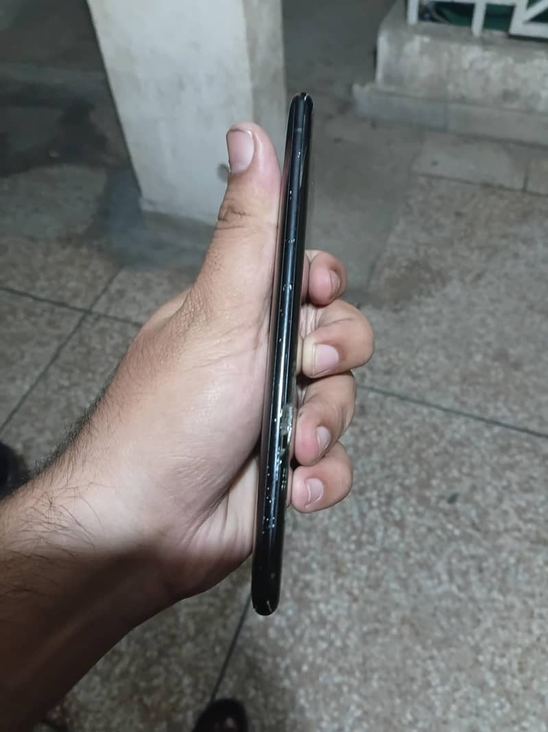 Sony XZ3 3