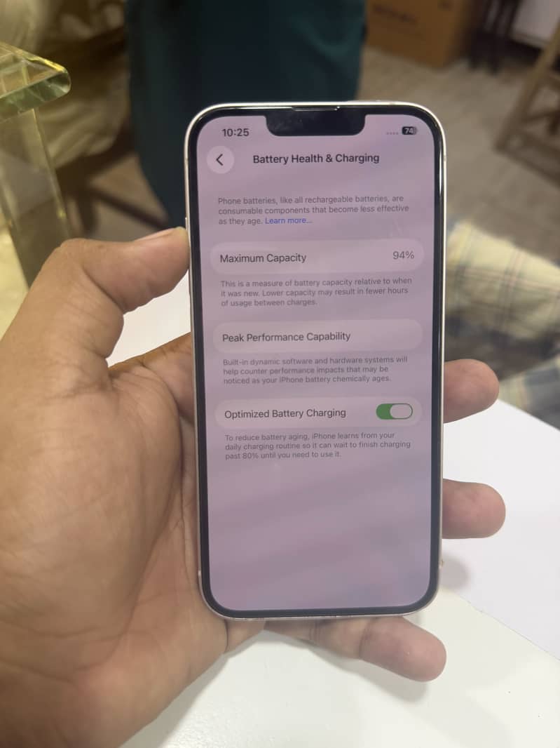 Apple iPhone 13 5