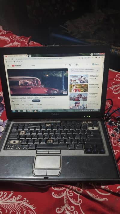dell latitude D620 2gb ram