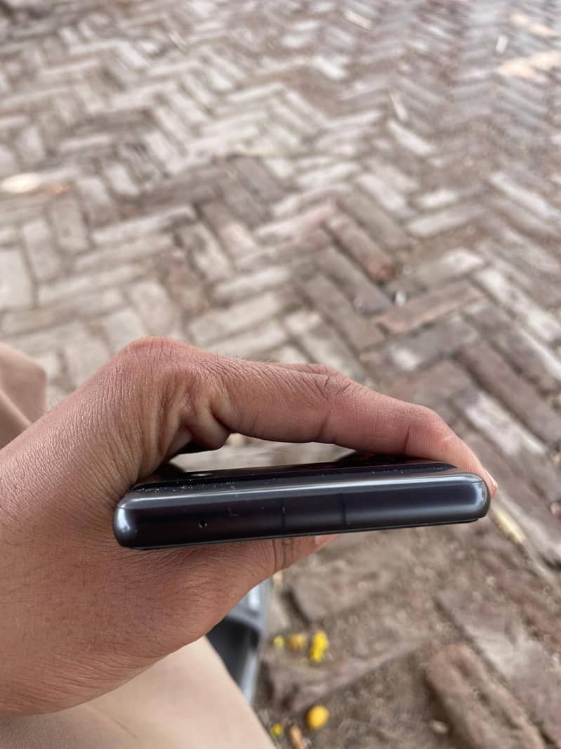 Google Pixel 7a (OFFICIAL PTA) 4