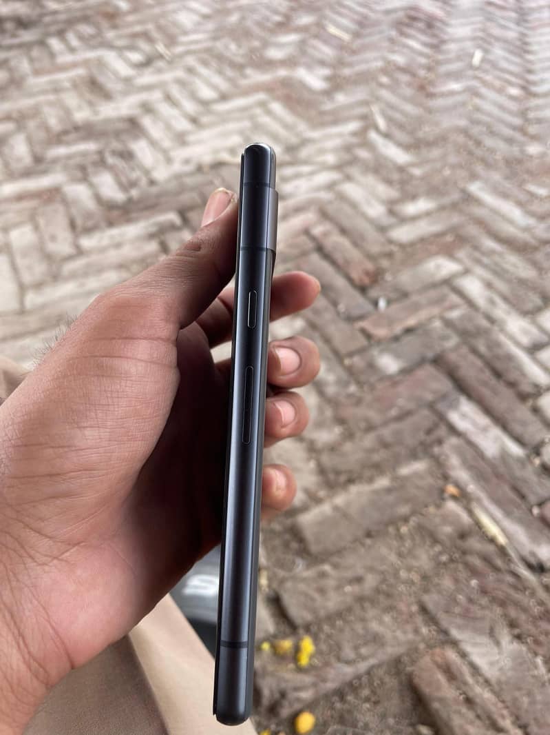 Google Pixel 7a (OFFICIAL PTA) 5