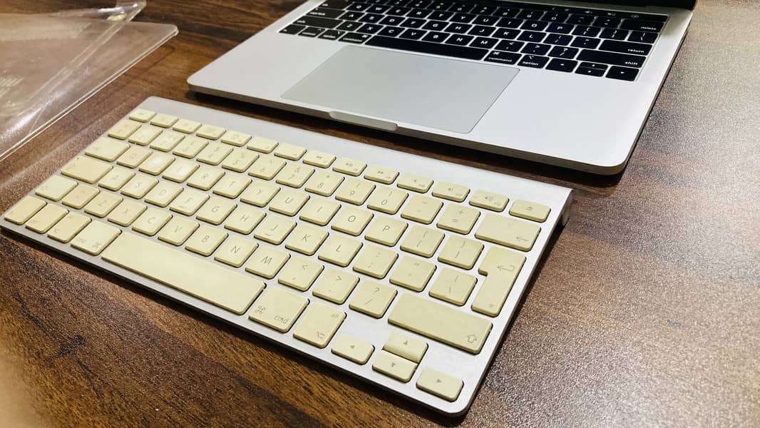 Macbook Pro 2019 3