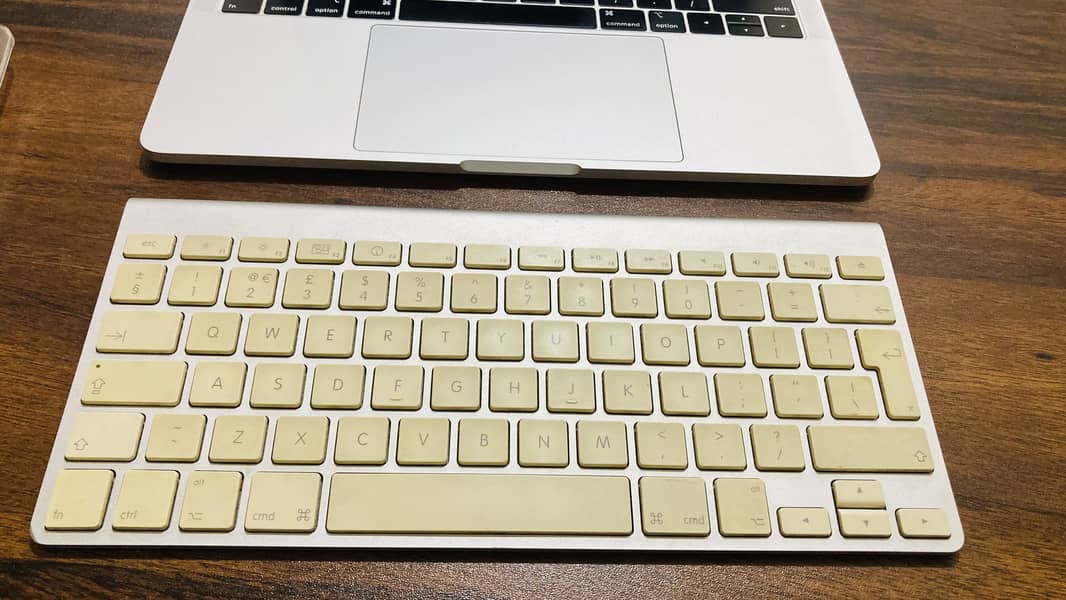 Macbook Pro 2019 4