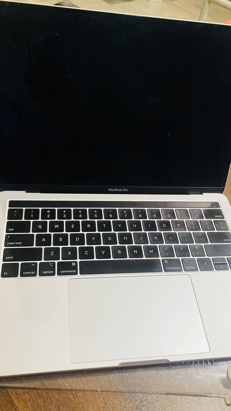 Macbook Pro 2019 8
