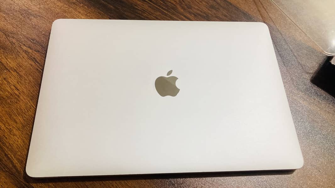 Macbook Pro 2019 9