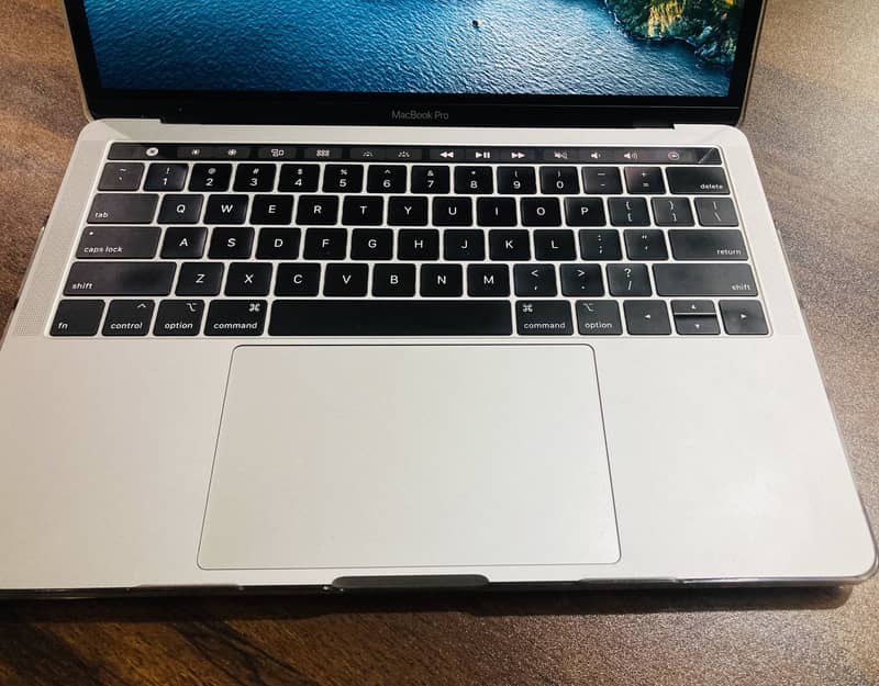 Macbook Pro 2019 11