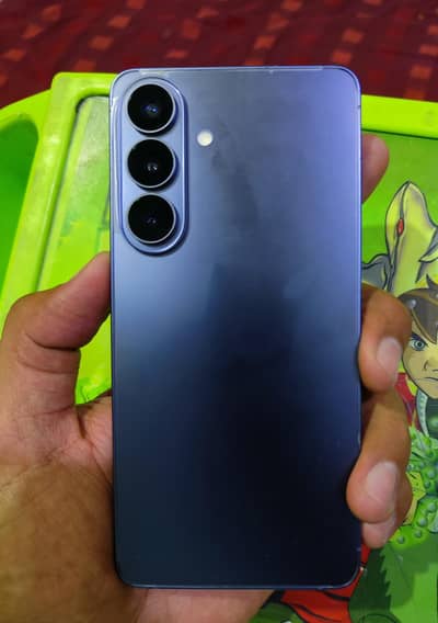 Samsung Mobile S26 Plus