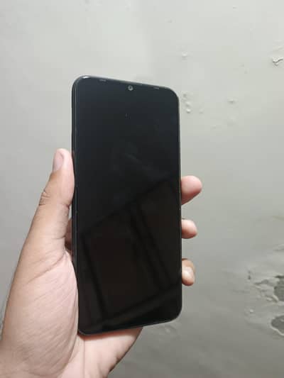 Infinix Smart 6