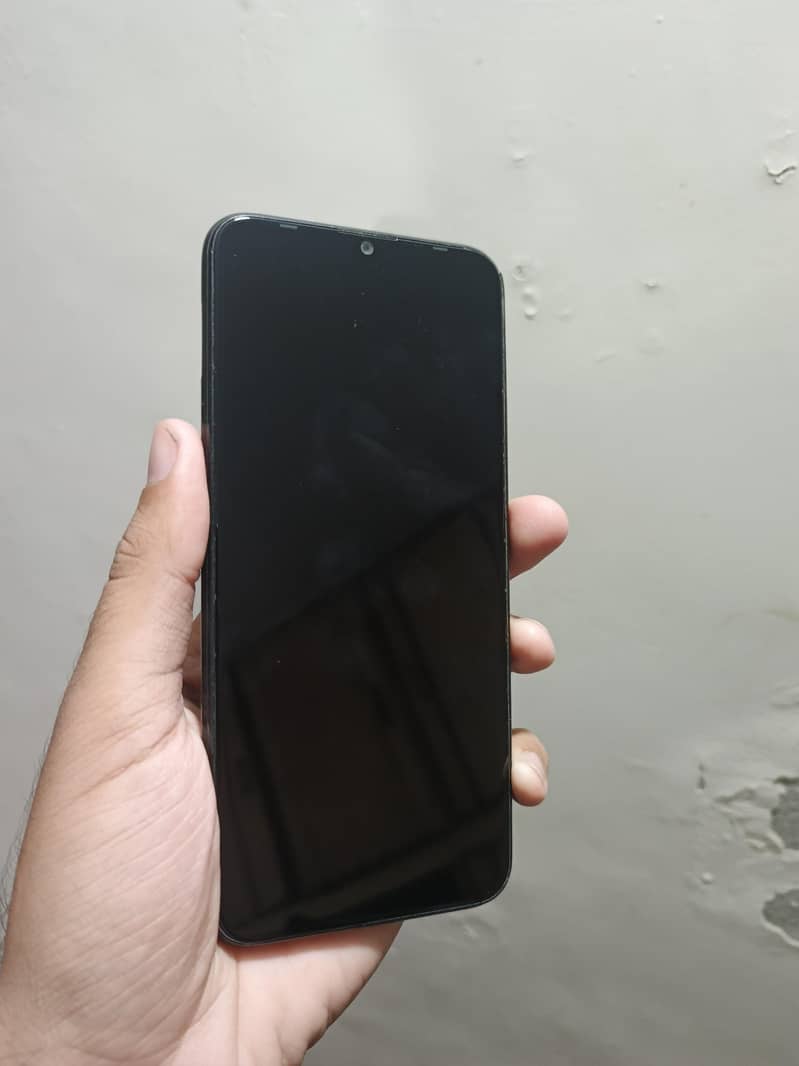 Infinix Smart 6 0