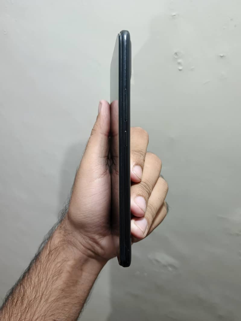 Infinix Smart 6 1