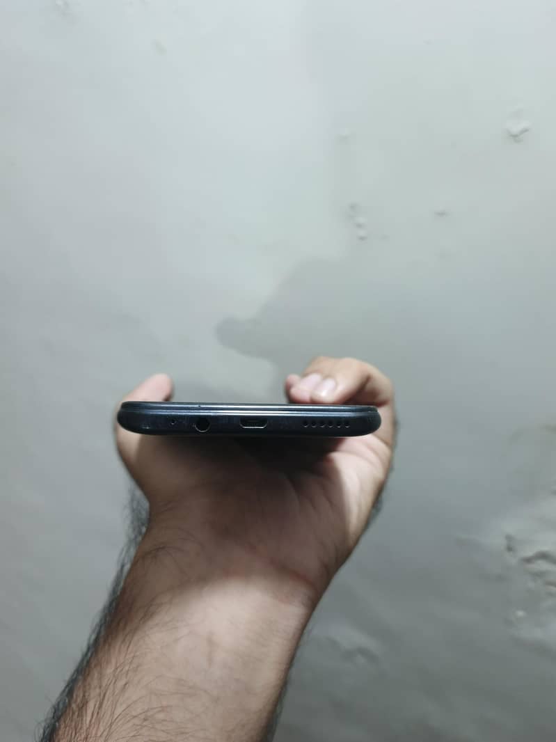 Infinix Smart 6 4