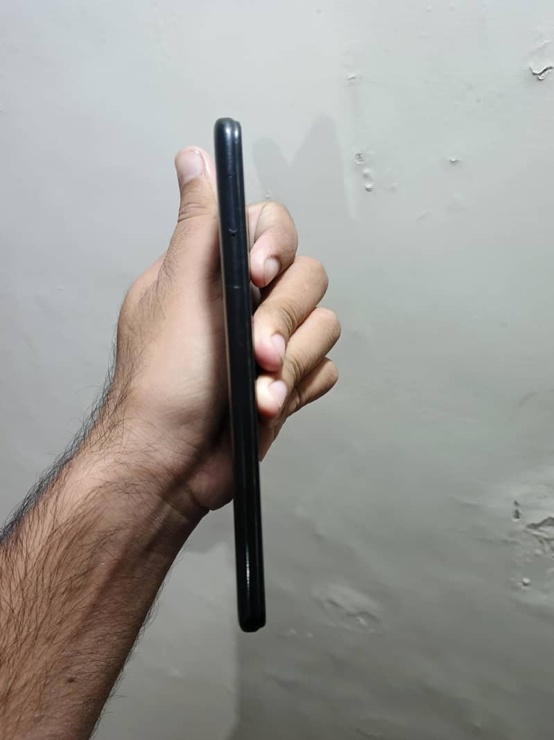 Infinix Smart 6 5