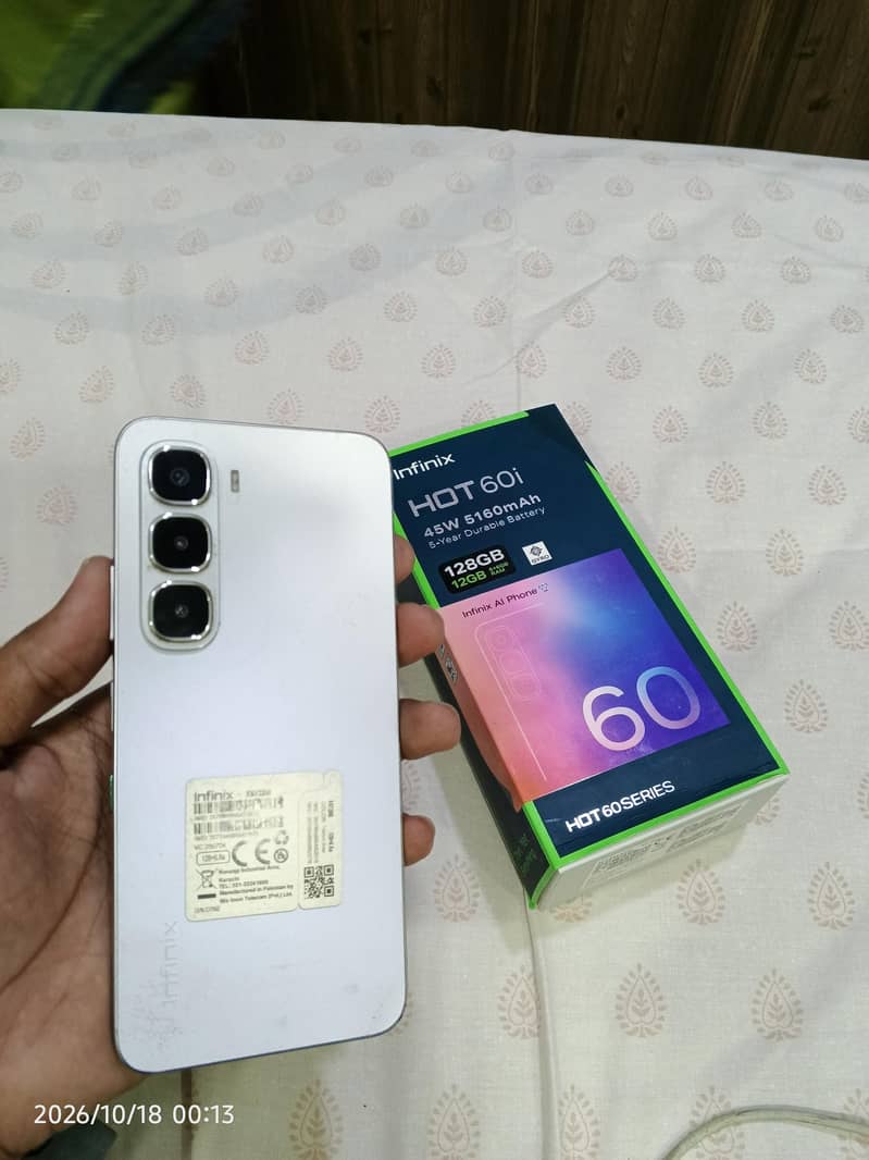 Infinix Other Model 1