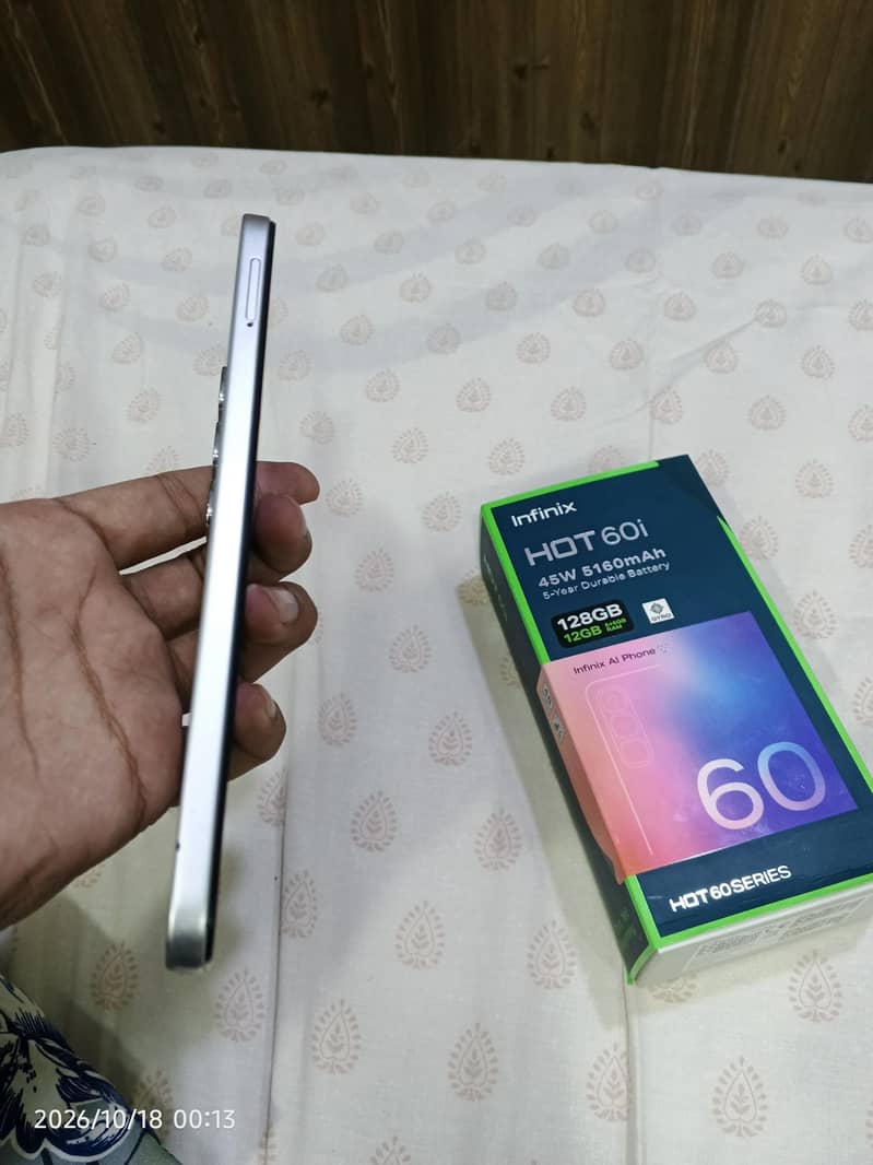 Infinix Other Model 5