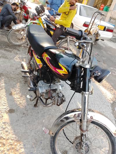 bike for sale road prince urgent inbox please