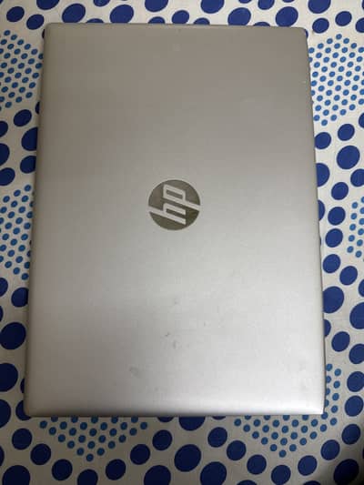 HP ProBook 430 G5