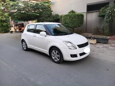 Suzuki Swift 2014 DLX MANUAL TOTAL ORIGINAL