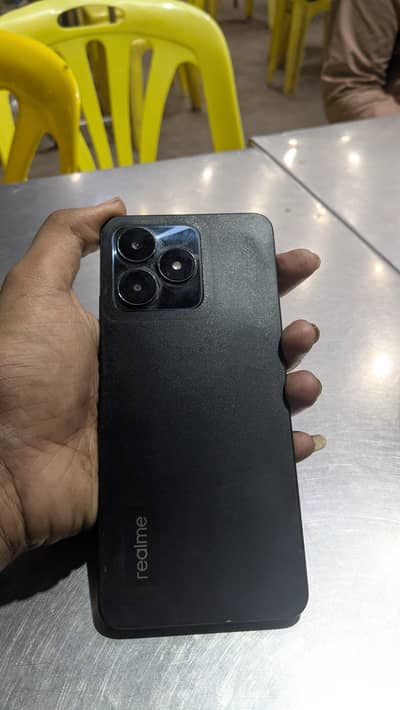 Realme C53