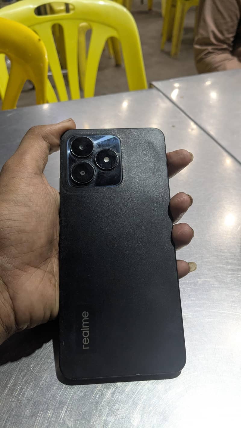 Realme C53 3