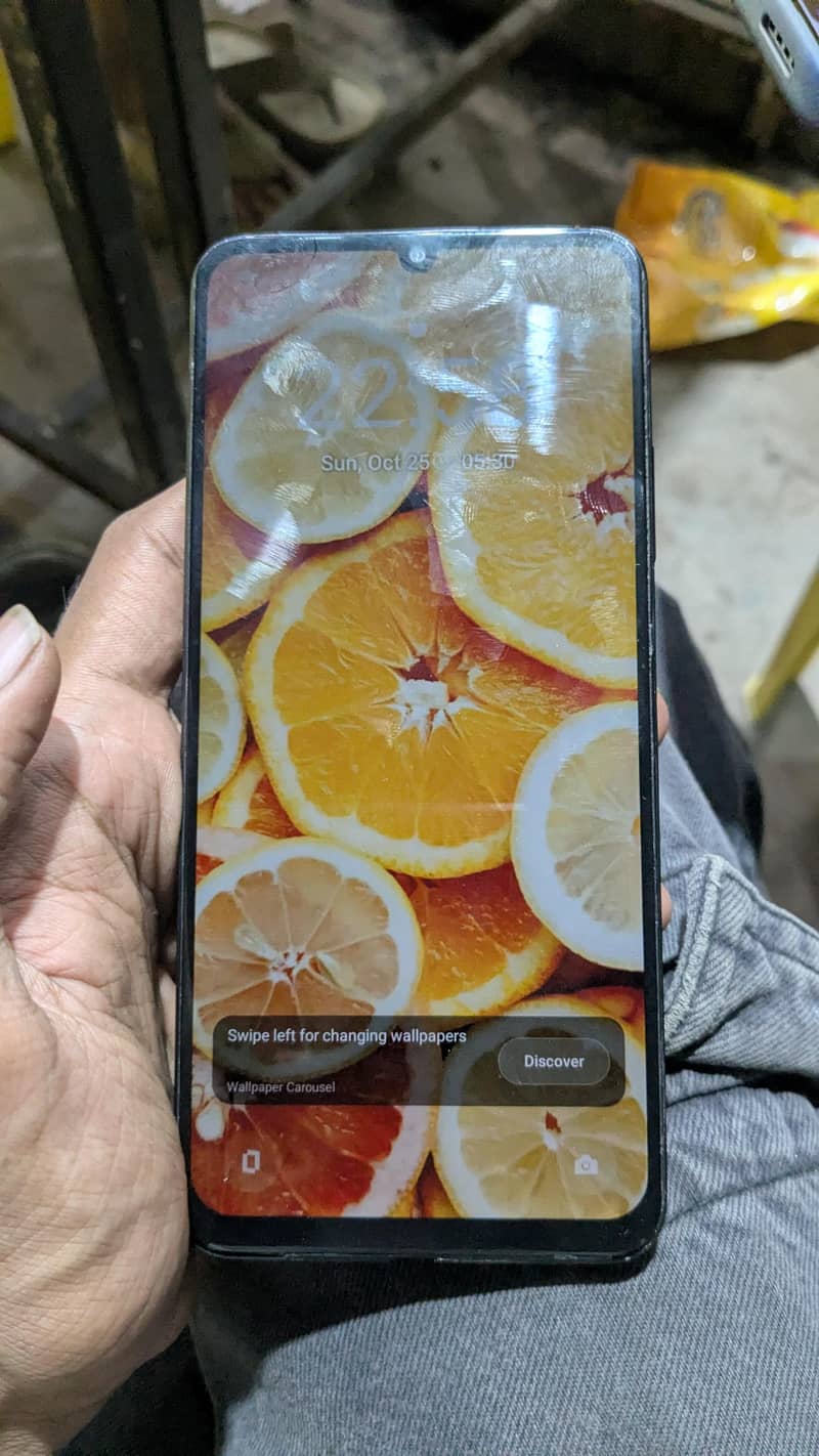Realme C53 5