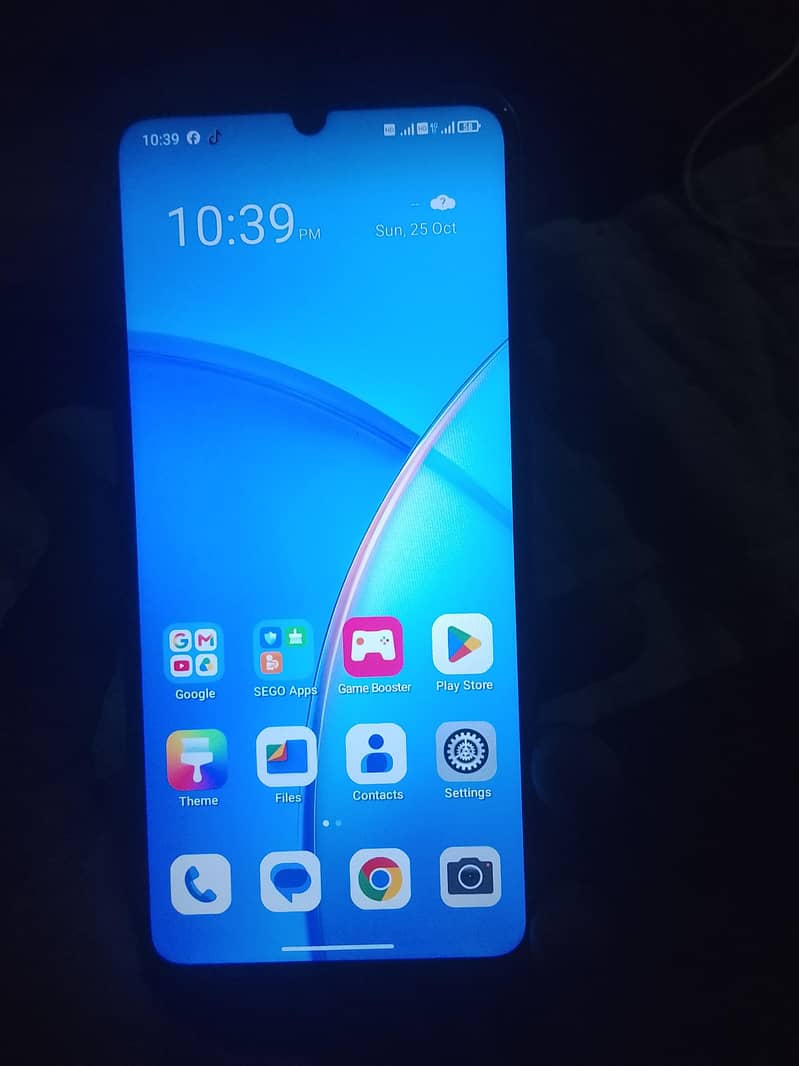 SEGO Note 70 5