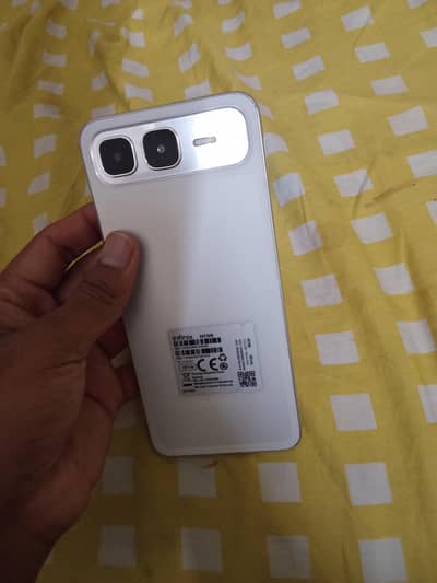 Infinix Smart 10