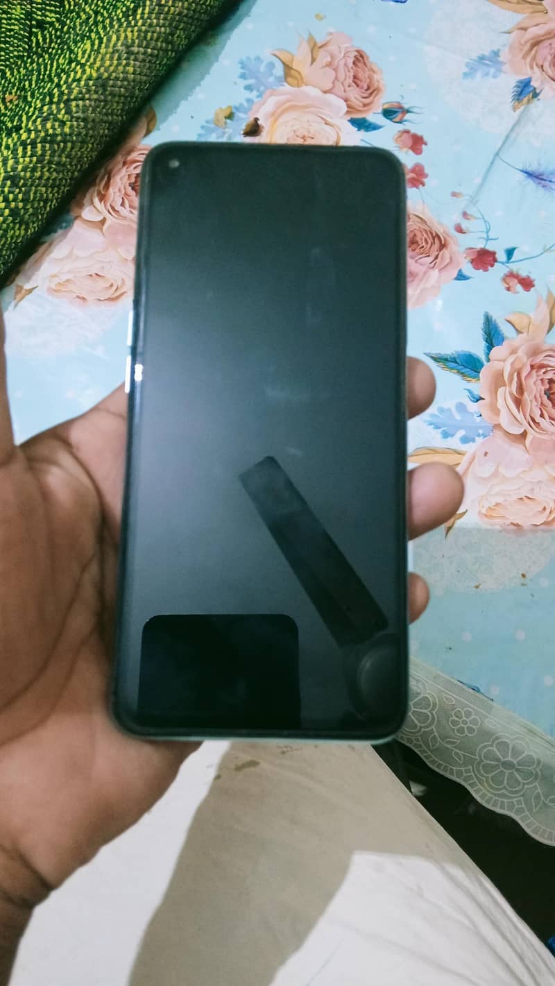 OPPO A76 2