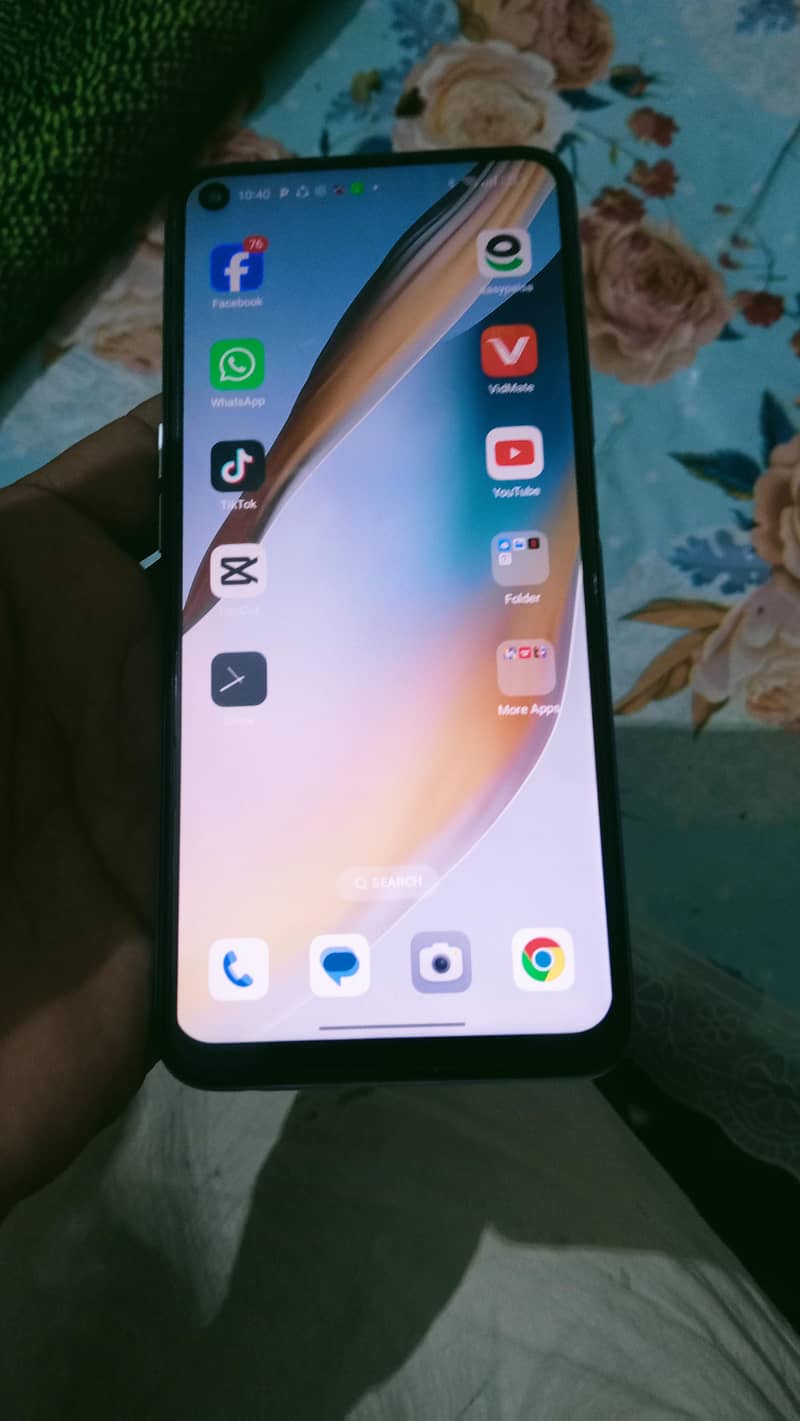 OPPO A76 4