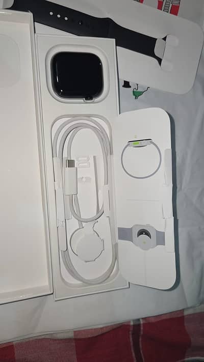 Apple series 11 46mm