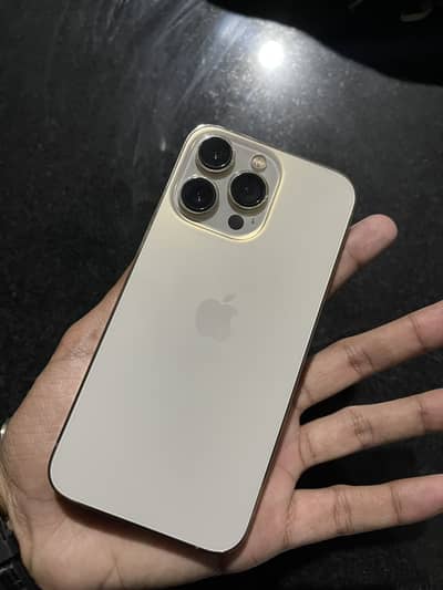 Apple iPhone 13 Pro