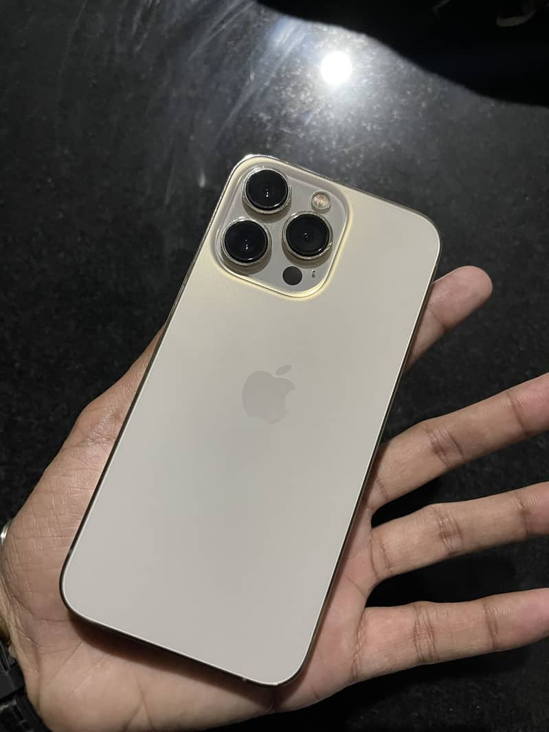Apple iPhone 13 Pro 0