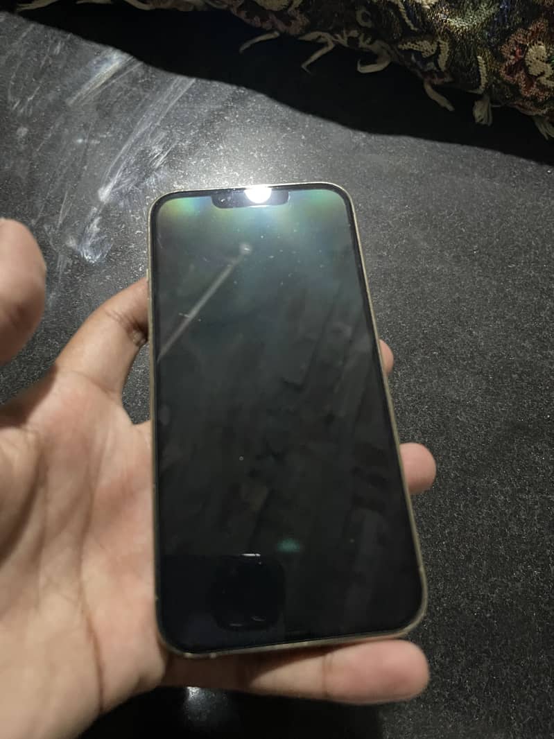Apple iPhone 13 Pro 2
