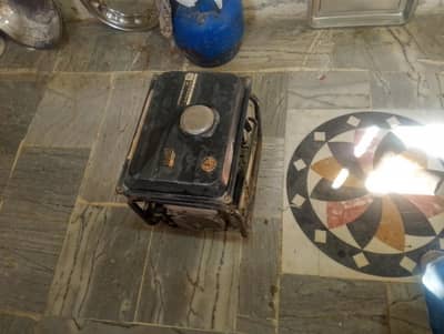 Generator for sale mardan