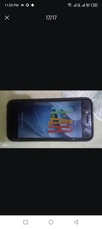Apple iPhone SE