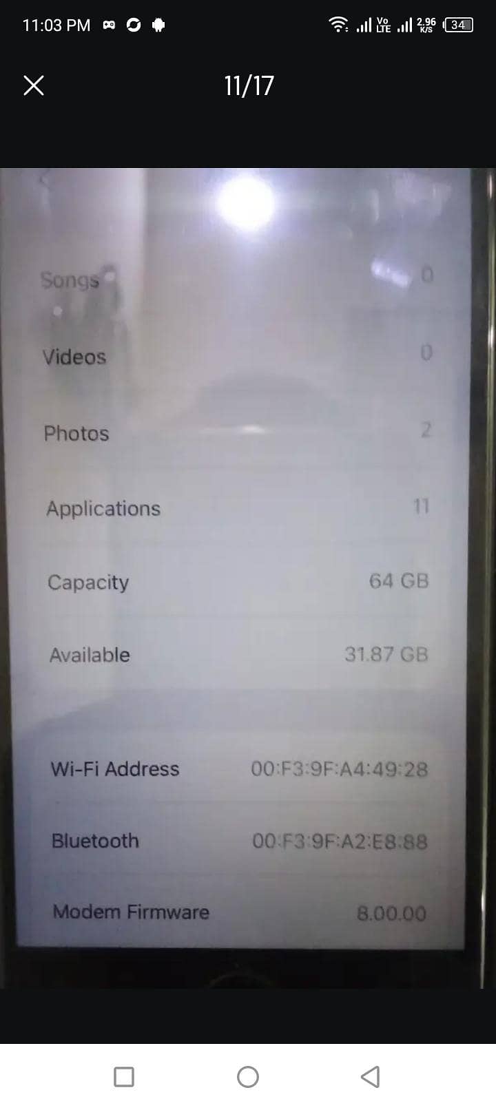 Apple iPhone SE 1