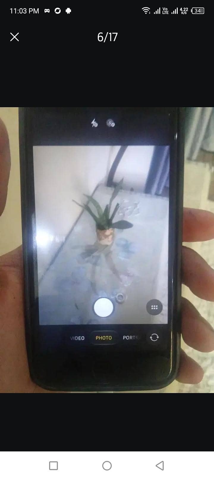 Apple iPhone SE 3