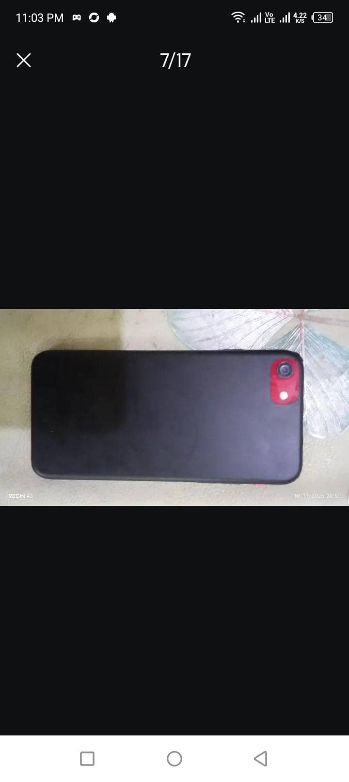 Apple iPhone SE 4