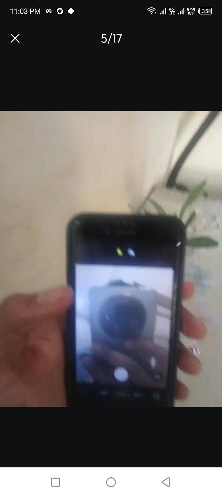 Apple iPhone SE 5