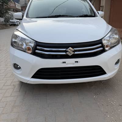 Suzuki Cultus VXL 2021