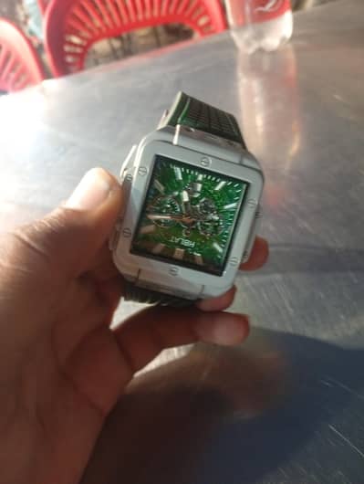 bikul new hay
