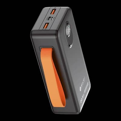 SOVO GRIT 30000 mAH