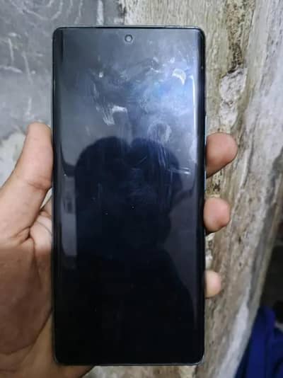 Infinix Zero 40